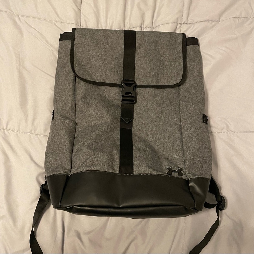 Under Armour backpack